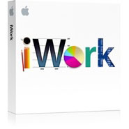 iWork 09 (MB946ZM/A)